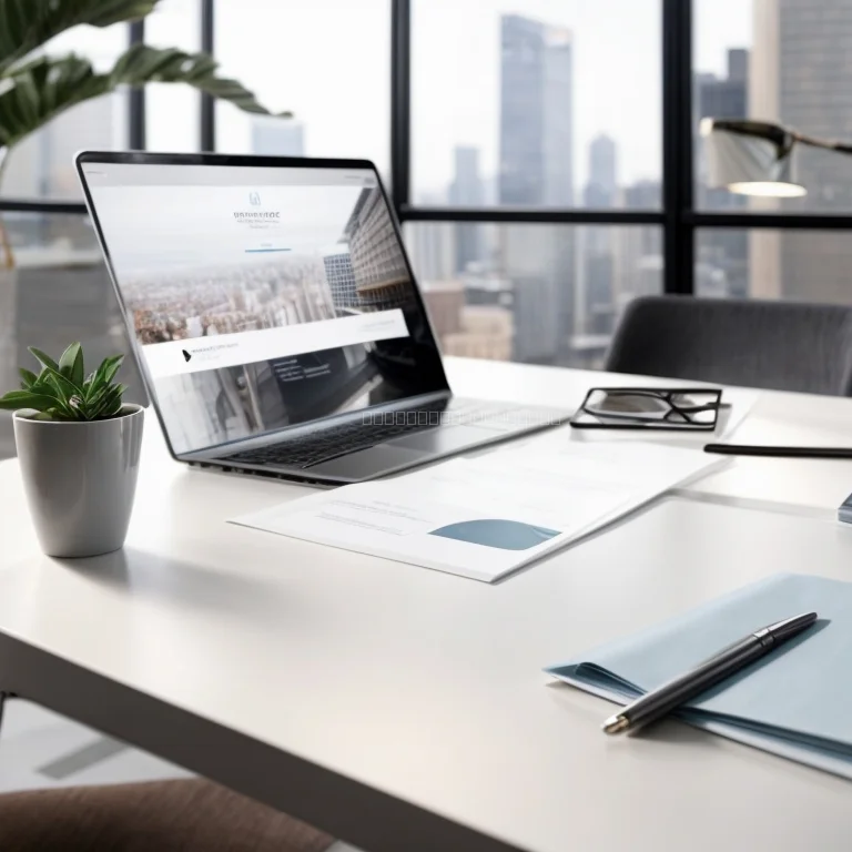 Title Search & Review