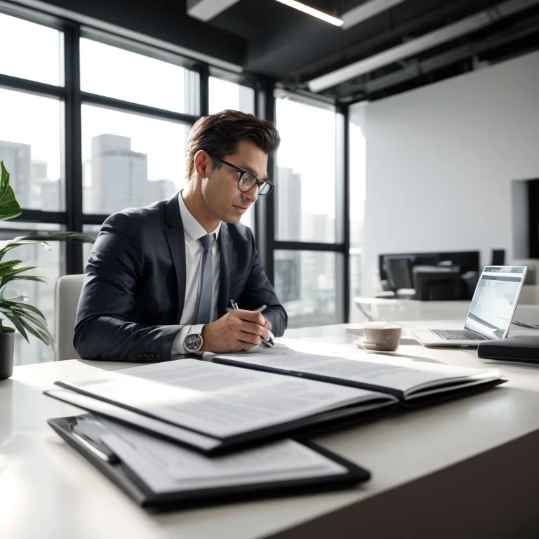 Closing Coordination